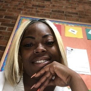 Meet your Posher, Nancy